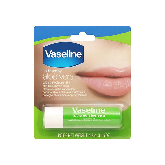 Vaseline Lip Aloe Vera