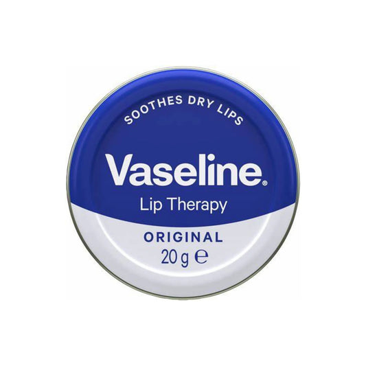 Vaseline Lip Therapy Original 20g