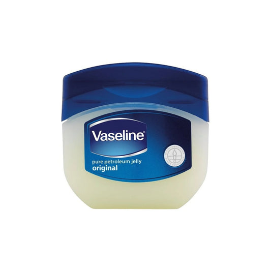 Vaseline Petroleum Jelly 50g