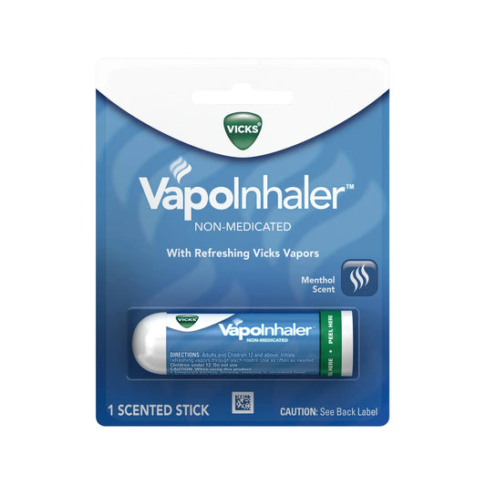 Vicks VapoInhaler