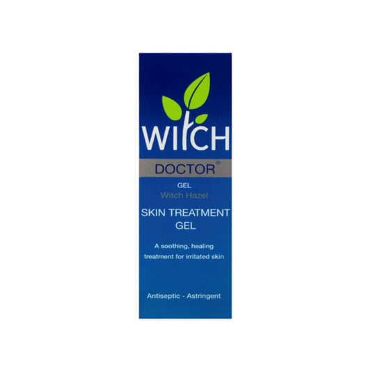 Witch Doctor Skin Treatment Gel 35g