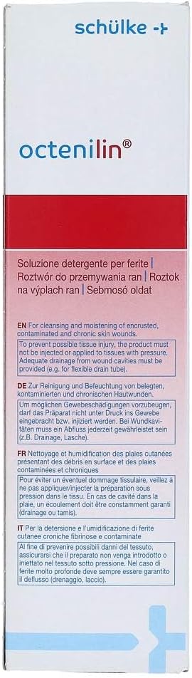 Octenilin Wound Irrigation 350ml