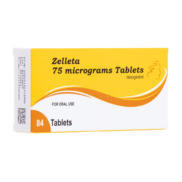 Zelleta