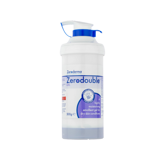Zerodouble Gel 500g