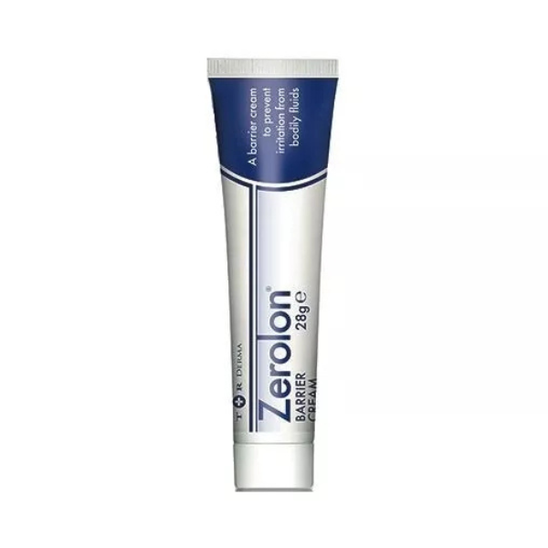 Zerolon Barrier Cream - 92g like Cavilon