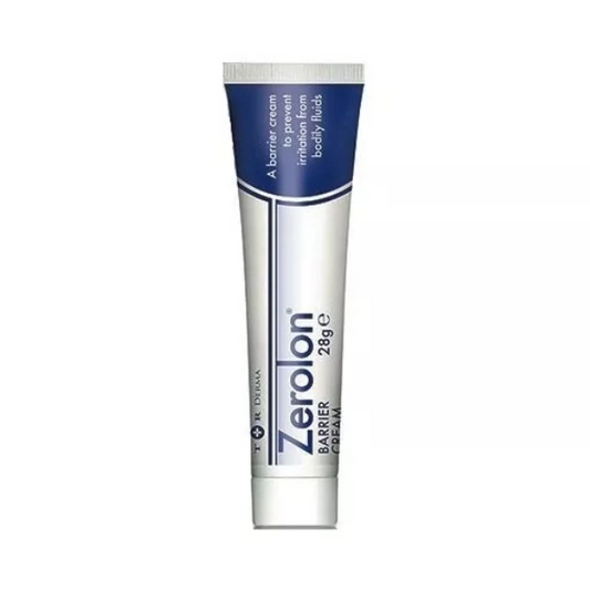 Zerolon Barrier Cream - 92g like Cavilon