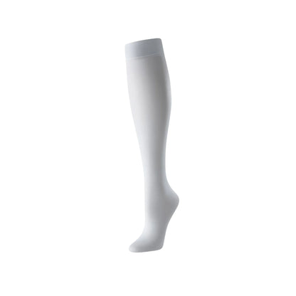 Activa Stocking Liner 3s White