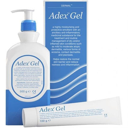 Adex Gel 100g