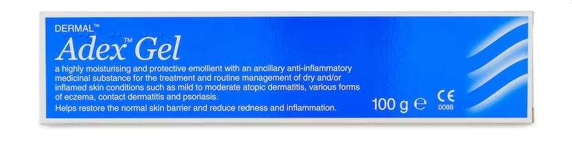 Adex Tableta Adex Gel 100g – UK Meds Online