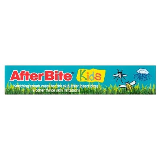 After Bite Kids 20g.