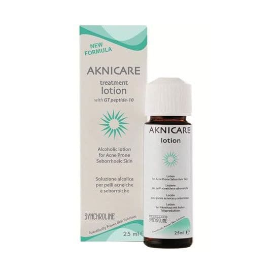 Aknicare Lotion 25ml.