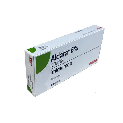 Aldara 5% cream