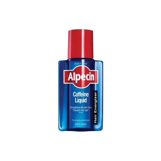 Alpecin Caffeine Liquid Hair Energizer - 200ml