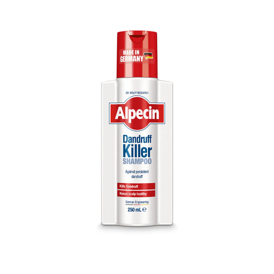 Alpecin Dandruff Killer Shampoo 250ml