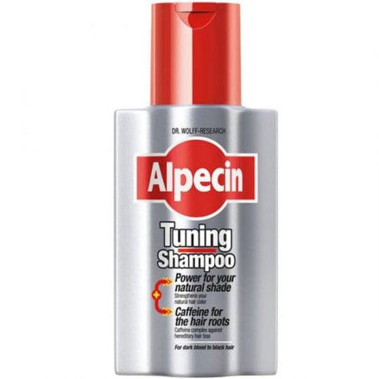 Alpecin Tuning Shampoo