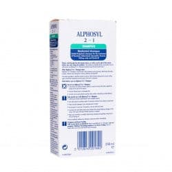 Alphosyl 2in1 conditioner