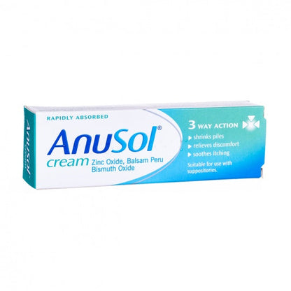 Anusol Cream