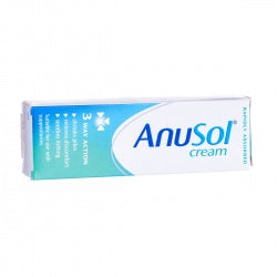 Anusol Cream 23g.