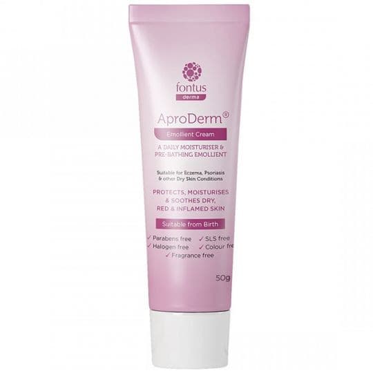 AproDerm Cream.