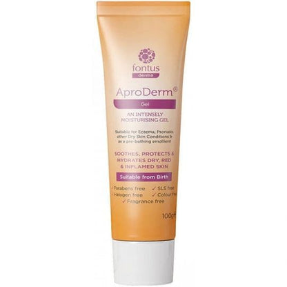 AproDerm Cream.