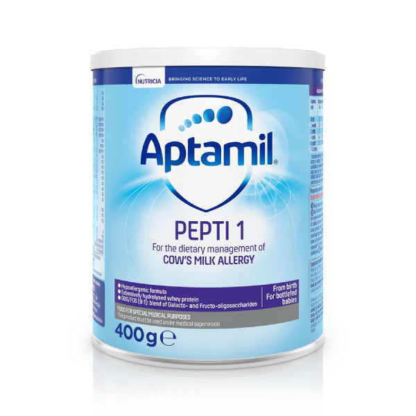 Aptamil Pepti 1 From Birth - 400g