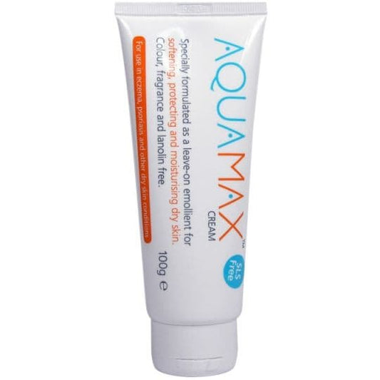 Aquamax Cream 100g.