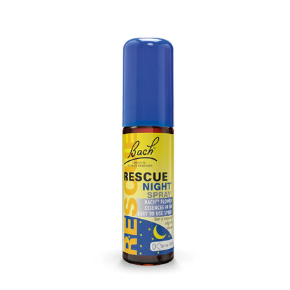 Bach Rescue Night Spray 20ml