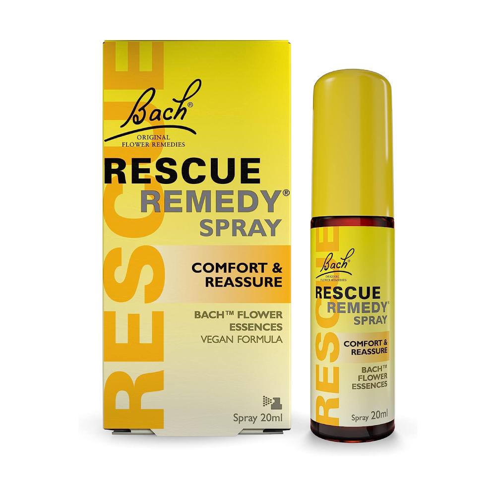 Bach Rescue Remedy Spray