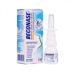 Buy Beconase Hayfever Relief