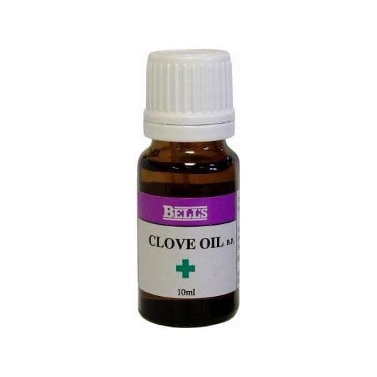 Bell's Clove Oil 10ml.