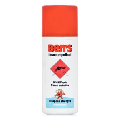 Ben's Spray.