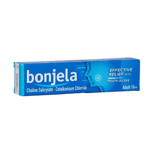 Bonjela Adult