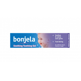 Bonjela Teething Gel – 15ml