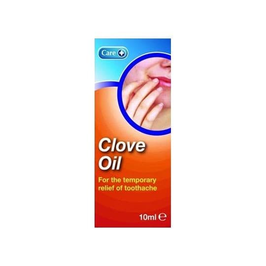 Clove Oil