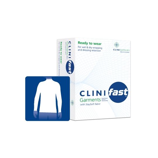 Clinifast vest