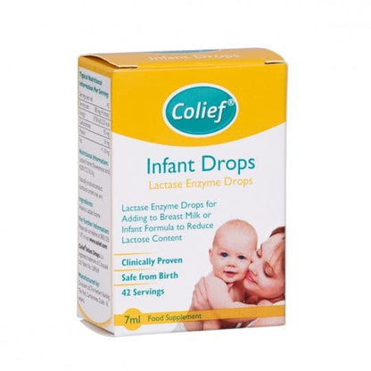 Colief Infant Drops 7ml