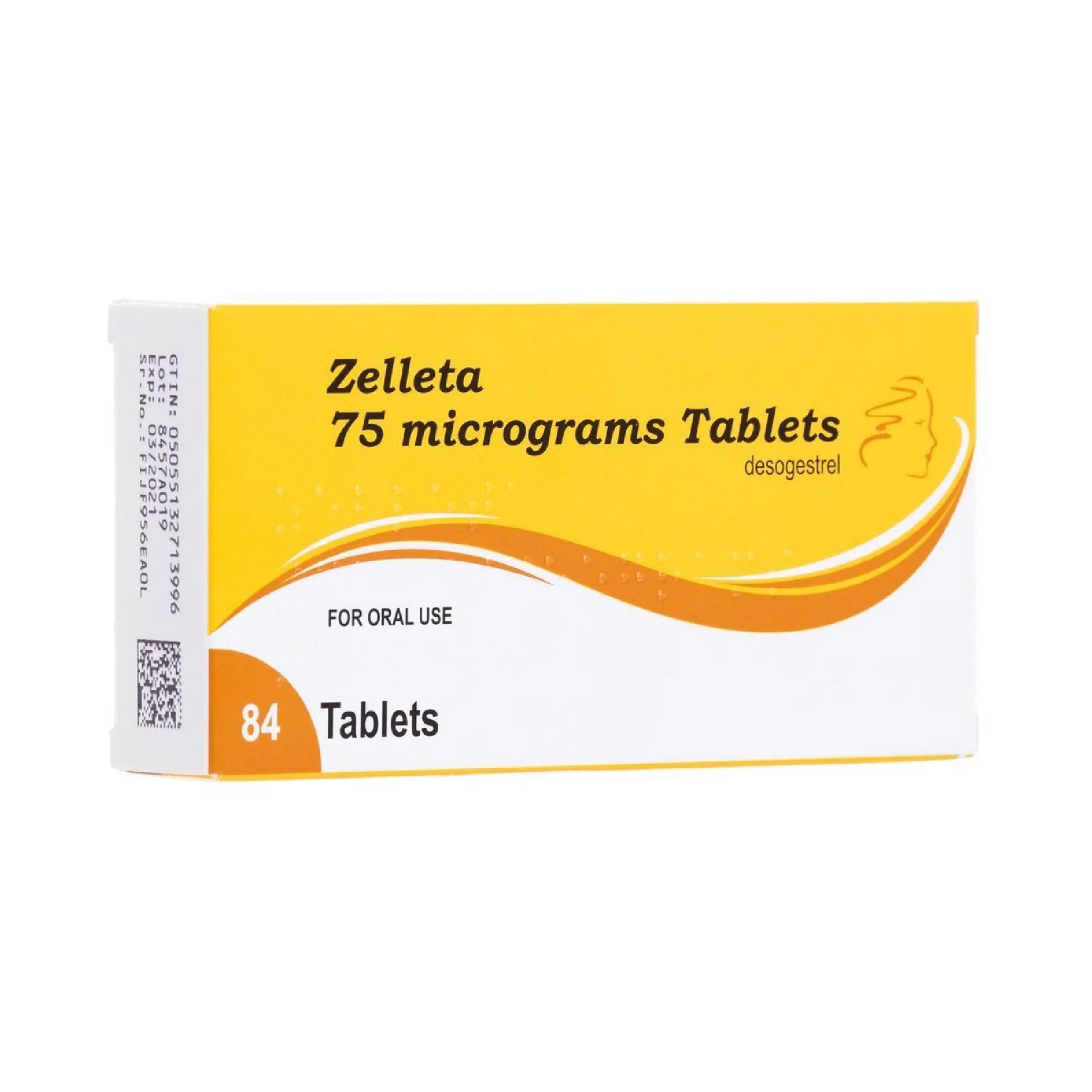 Zelleta Tablets for Treatment
