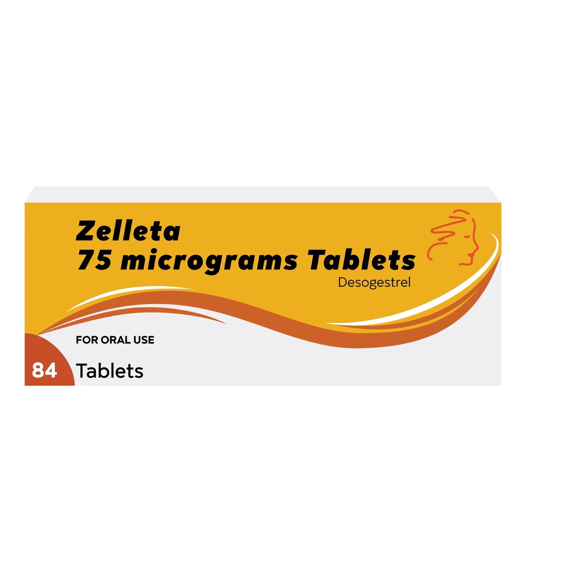 Zelleta Drug for Health
