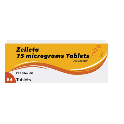 Zelleta Drug for Health
