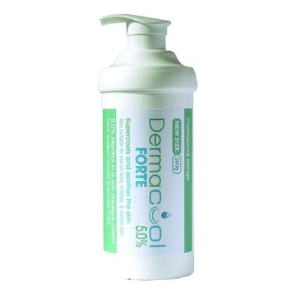 Dermacool Forte 5% 500g