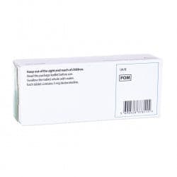 Buy Desloratadine Tablets 