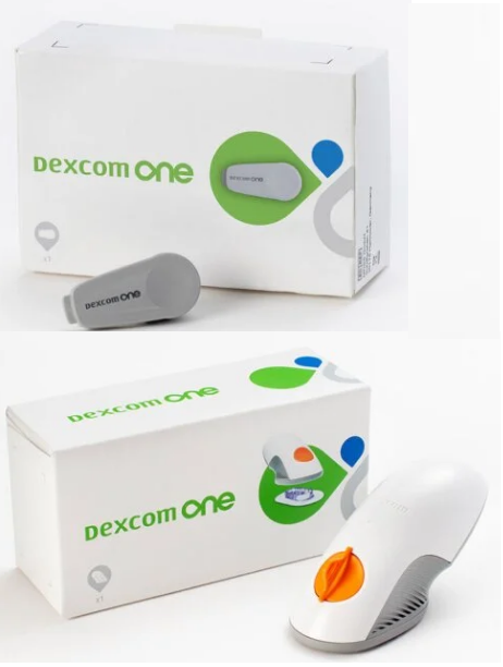 Dexcom ONE Sensor 10 Days Supply with Transmitter Included – UK Meds Online