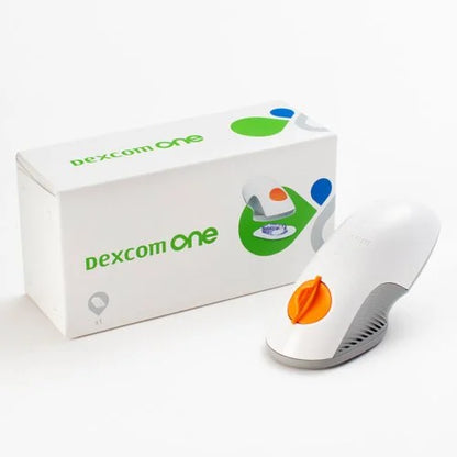 Dexcom ONE CGM System - Full Kit - 10 Days Supply