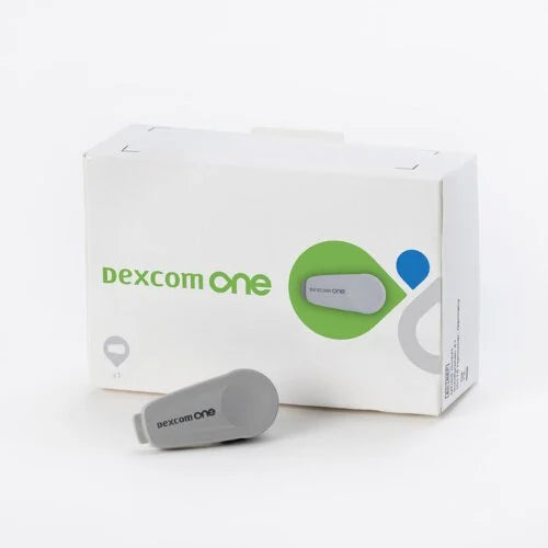 Dexcom ONE Transmitter Only – UK Meds Online