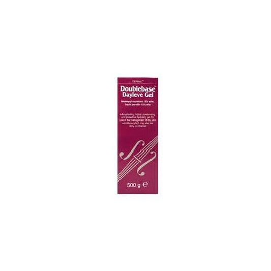 Doublebase Dayleve Gel 500g.