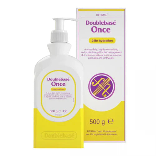 Doublebase Once Emollient