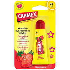 Carmex Lip Balm Tube 10g