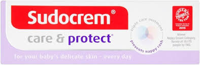 Sudocrem Care & Protect 30g