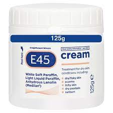 E45 Cream - 125g