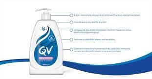 QV Skin Lotion - 250ml